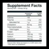 Proteína Whey Protein 2 Libras Basic - Imagen 2
