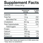 proteina-whey-protein-5-libras-basic-tabla-nf