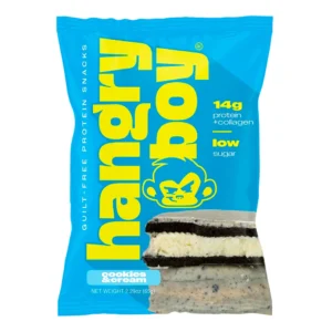 Galleta De Proteína Hangry Boy
