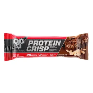 Barra De Proteína BSN