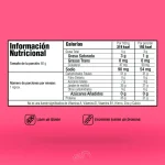 SMART-BAR-FRESA-TABLA-NUTRICIONAL