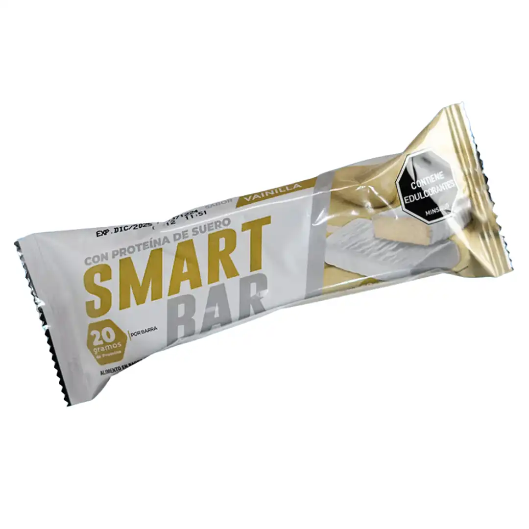 Smart Bar (Barra de Proteína)
