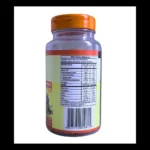 Vitamina C + Zinc 50 Gomas Natural Freshly-tabla