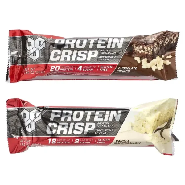 Barra De Proteína BSN - Imagen 2