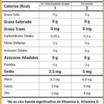 Creatina CR- PURE Deluxe Macroblends- Tabla- NF