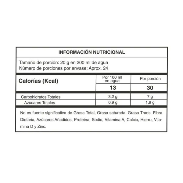 Pre-Entreno Paranoia 480 Gramos TNT - Imagen 4