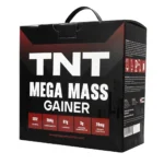 Proteína Mega Mass Gainer 10 Libras TNT-Nf-2