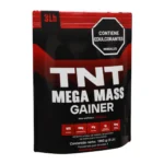 Proteína Mega Mass Gainer 3 Libras TNT-Nf- 2