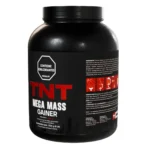 Proteína Mega Mass Gainer 6 Libras TNT-Nf-2