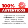 Glutamina T.A.G 40 Servicios Metabolic Nutrition - Imagen 3
