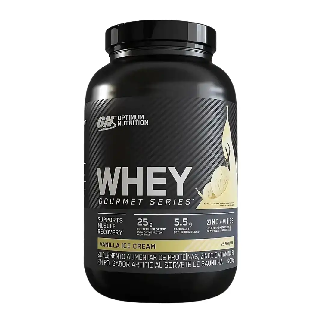 Proteína Whey Gourmet Series 2 Libras ON