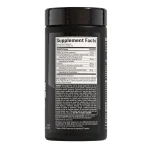 Hydroxycut Hardcore Elite 100 Capsulas – Quema Grasa NF Tabla 1