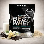BEST WHEY 5 LIBRAS