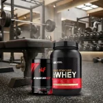 COMBOS 2 NUTRAFIT (WEB) ORGANICO ENERGY WHEY