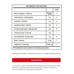 tabla GLUTAMINA 150 GRAMOS INTEGRAL MEDICA