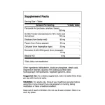 ENZYMES DIGESTIVE 90 TABS SWANSON (1)