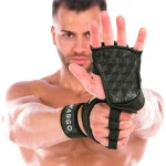GUANTES LIFTING GYM