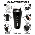 GUANTES LIFTING GYM (6)