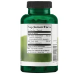 MILK THISTLE 120 CAP SWANSON (1)