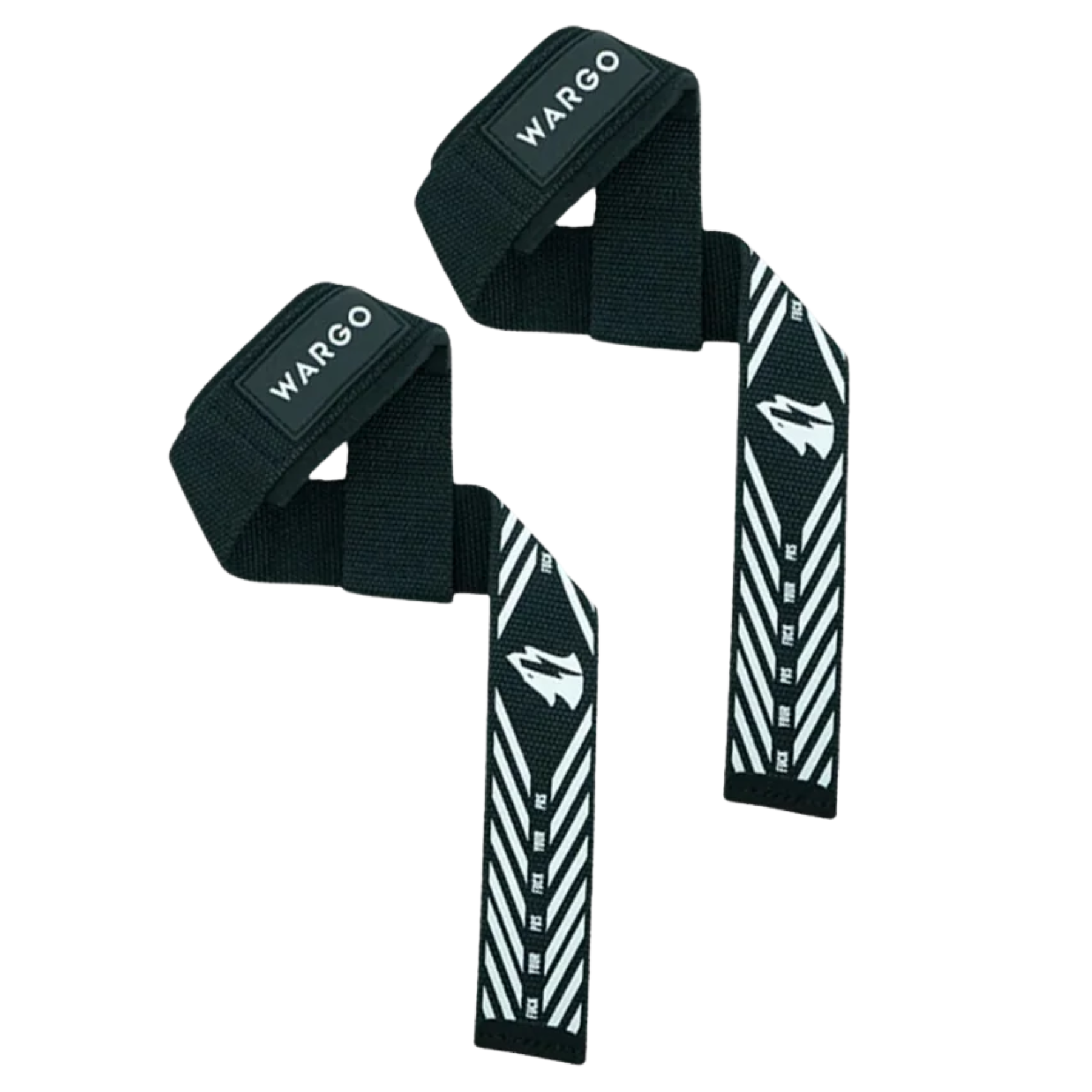 Straps Pixel Gym Wargo