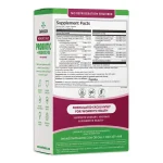 WOMEN´S DAILY PROBIOTICOS + PREBIOTIC 60 CAP SWANSON (1)