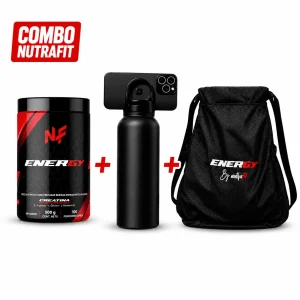 Combo Energy Edición Limitada