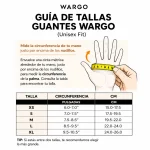 guia tallas