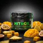 imagen adicional NITROX IGNITE 300 GRAMOS SMART NUTRITION