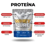 IMAGEN PROTEINA WHEY PURE 3 LB