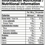 T. NUTRI WHEY PURE 3LB