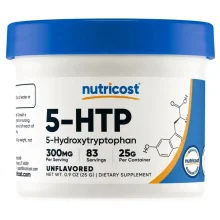 5-htp nutricost