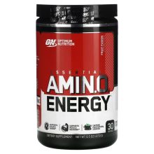 AMINO ENERGY 30 SERVICIOS