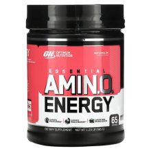 AMINO ENERGY 65 SERVICIOS
