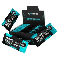 BEST WHEY SACHET