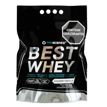 BEST WHEY VAINILLA 5 LIBRAS