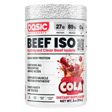 Beef Iso Basic 2 libras- cola