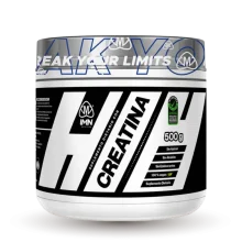 CREAIMN 500 PURE