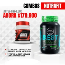 Combo-Fit-Vegano