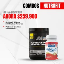 Combo-Platinum-Creatine+Omega-3-Healthy-America