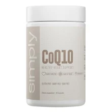 Coq10-90-Cápsulas-Simply