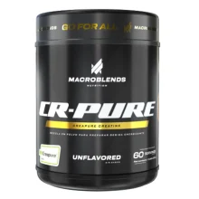 Creatina CR- PURE Deluxe Macroblends- NF
