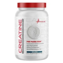 Creatina Monohidrato 1Kg Metabolic Nutrition NF