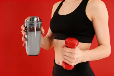 Glucosamina para qué sirve en el gym (Nutrafit Colombia)