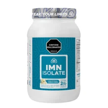 IMN Isolate 2lbs