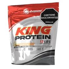 KING PROTEIN
