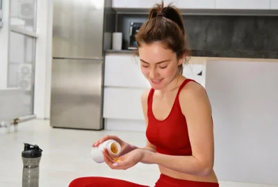 L-teanina: para qué sirve en el gym y cómo tomarla Nutrafit Colombia tienda de suplementos Colombia