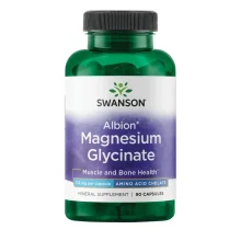 MAGNESIUM GLYCINATE ALBION 133MG 90C SWANSON