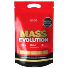 MASS EVOLUTION 10 LB