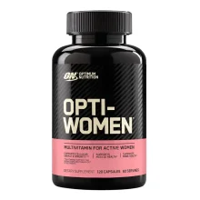 Opti-Women 120 Capsulas ON- Nf