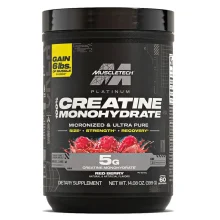PLATINUM CREATINE CON SABOR